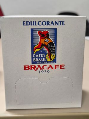 Edulcorante de mesa ( 150 sobres)