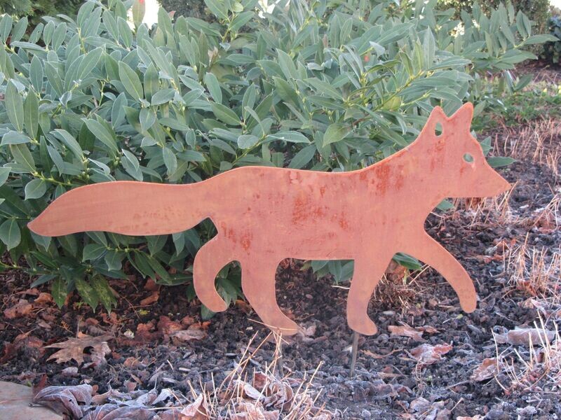 Fuchs