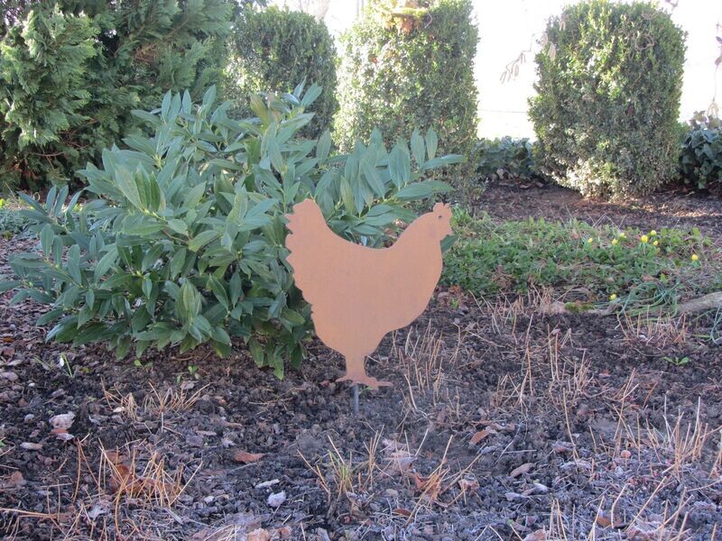 Huhn