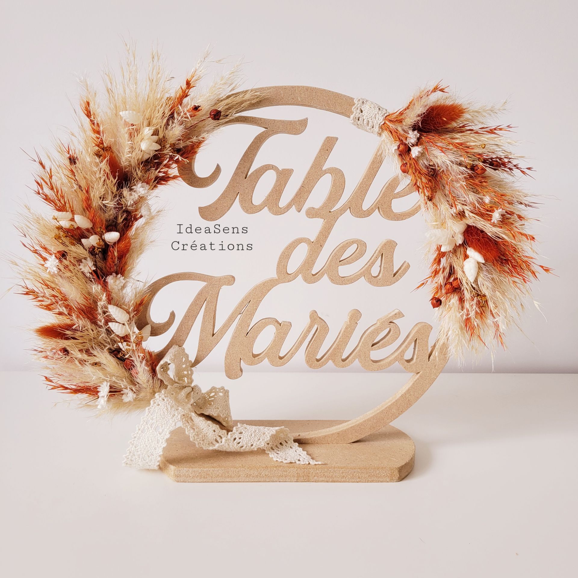 Centre de table 