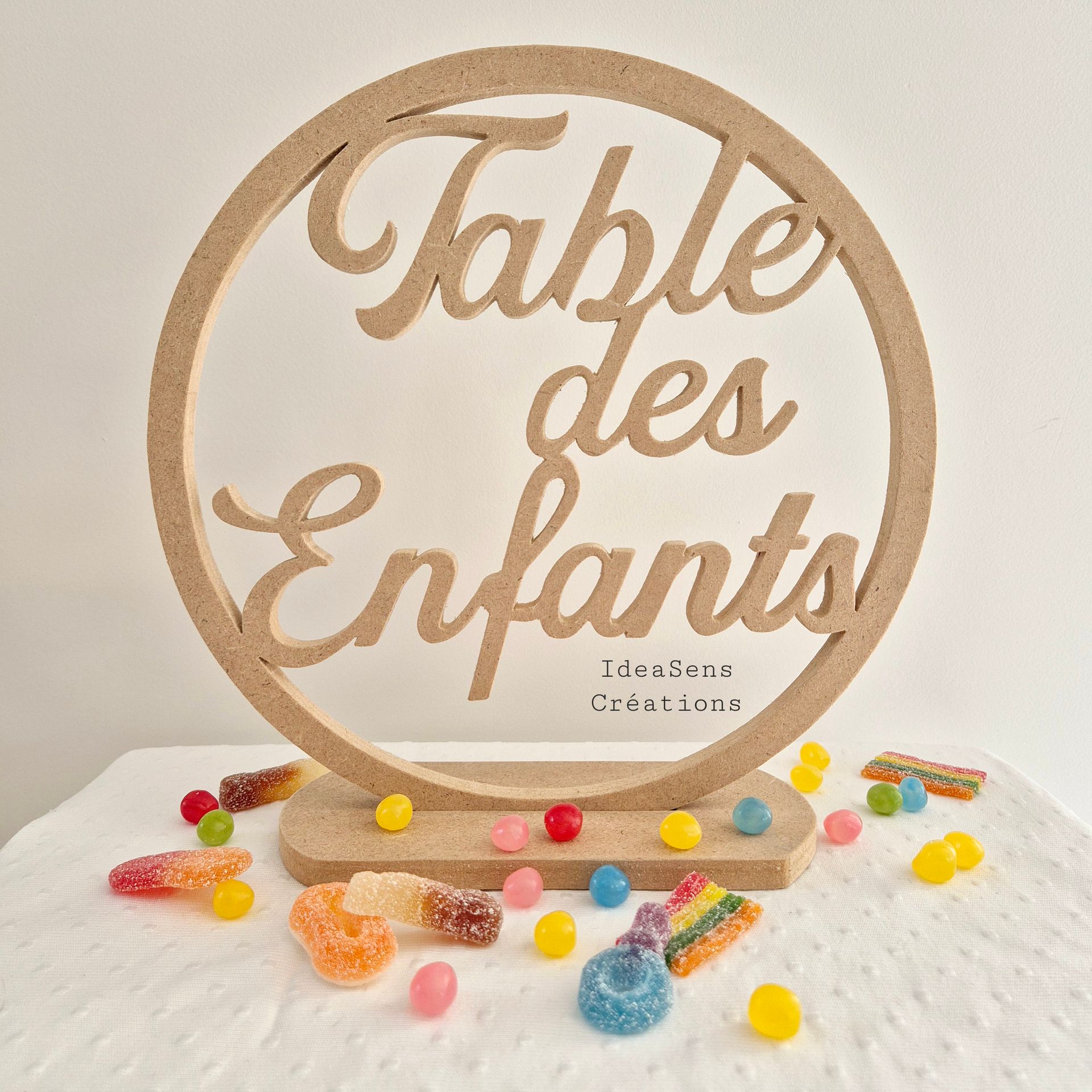 Centre de table 