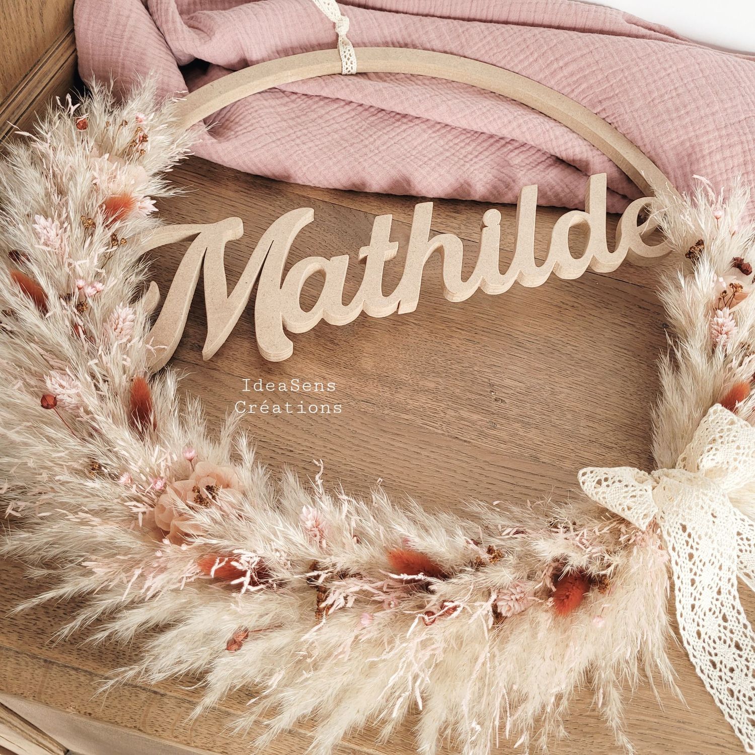 Couronne Mathilde