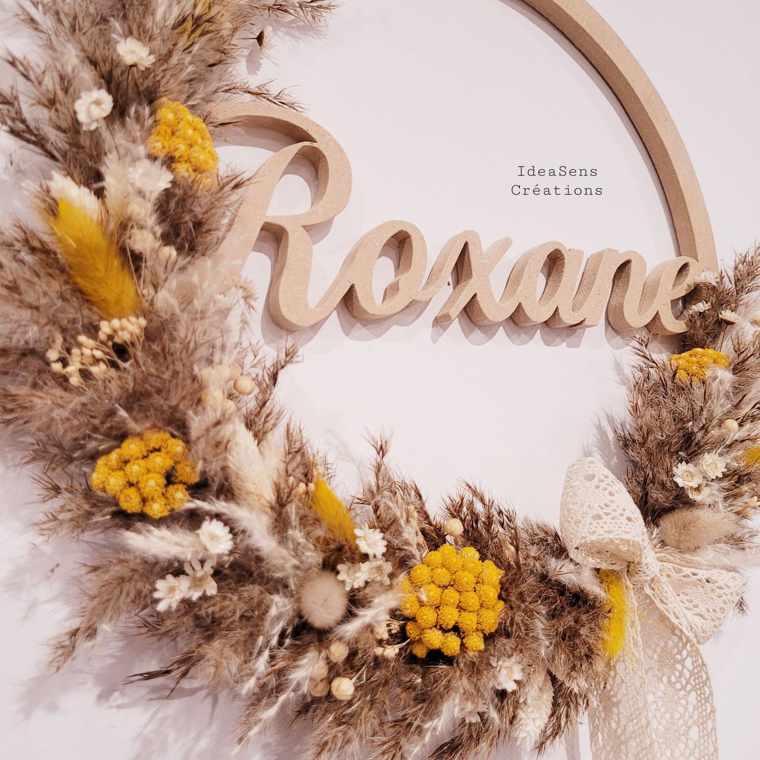 Couronne Roxane