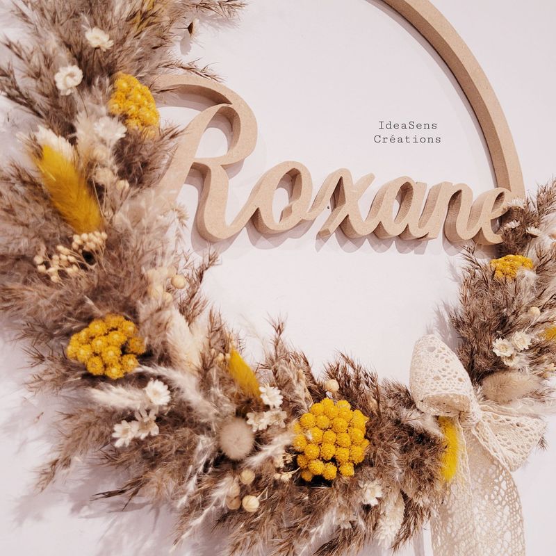 Couronne Roxane