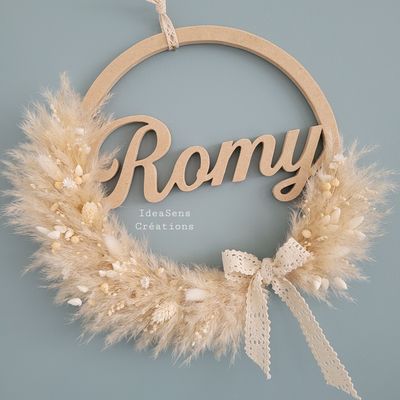 Couronne Romy