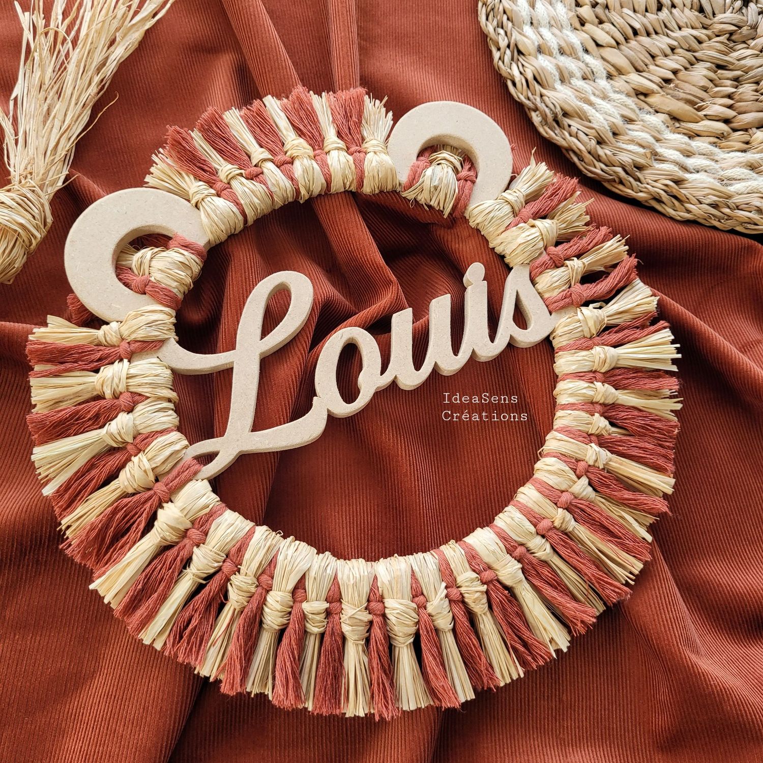 Couronne Louis