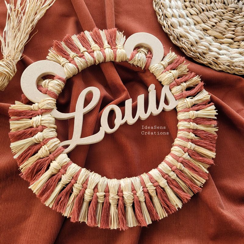 Couronne Louis