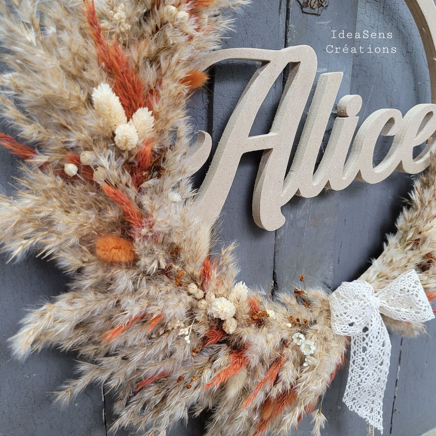 Couronne Alice