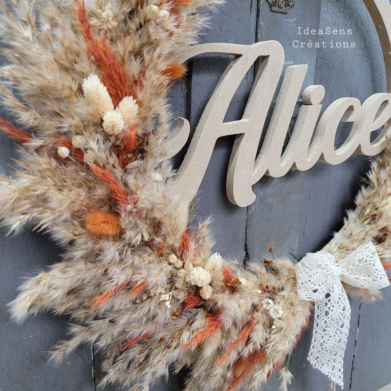 Couronne Alice