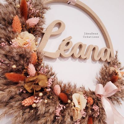 Couronne Emma
