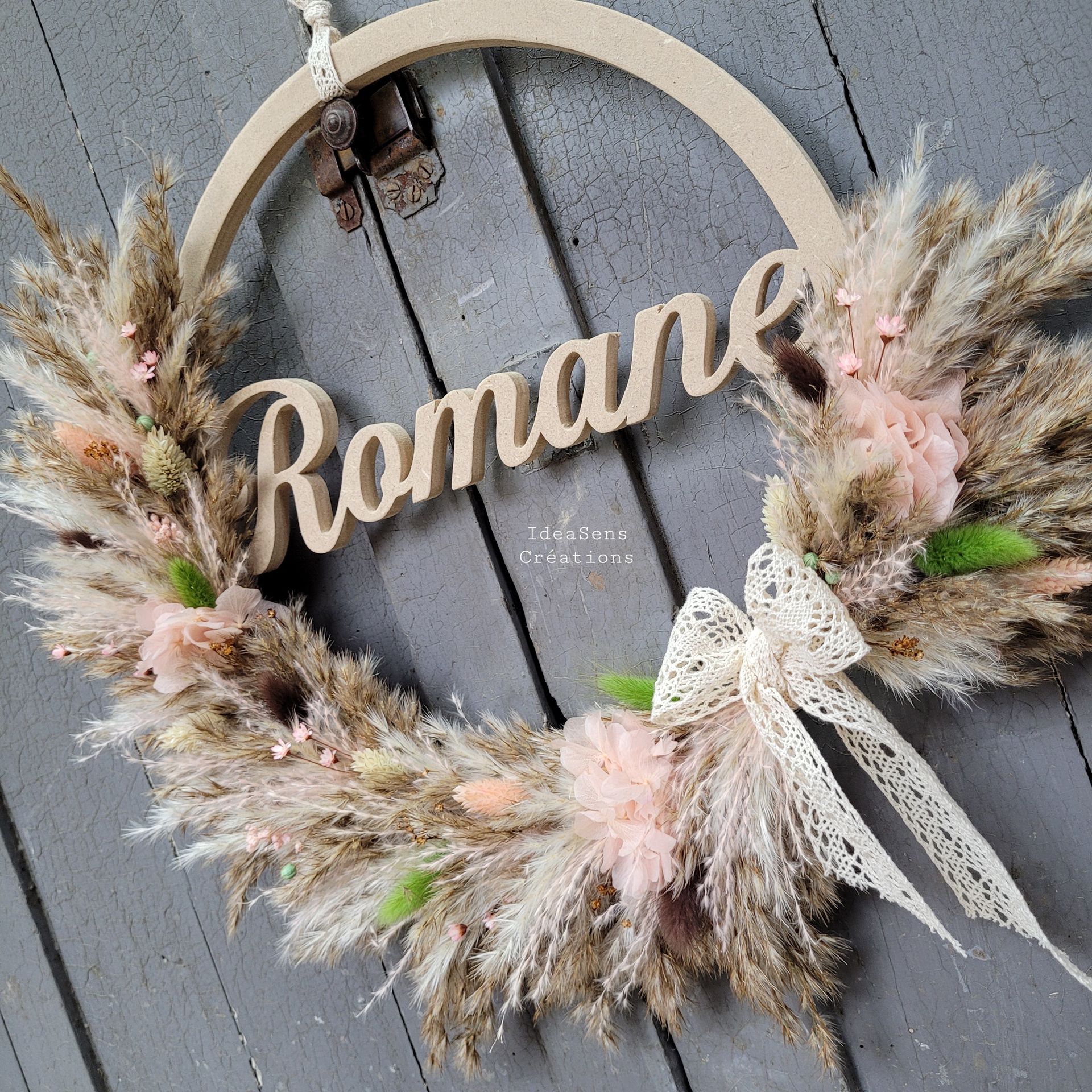 Couronne Romane