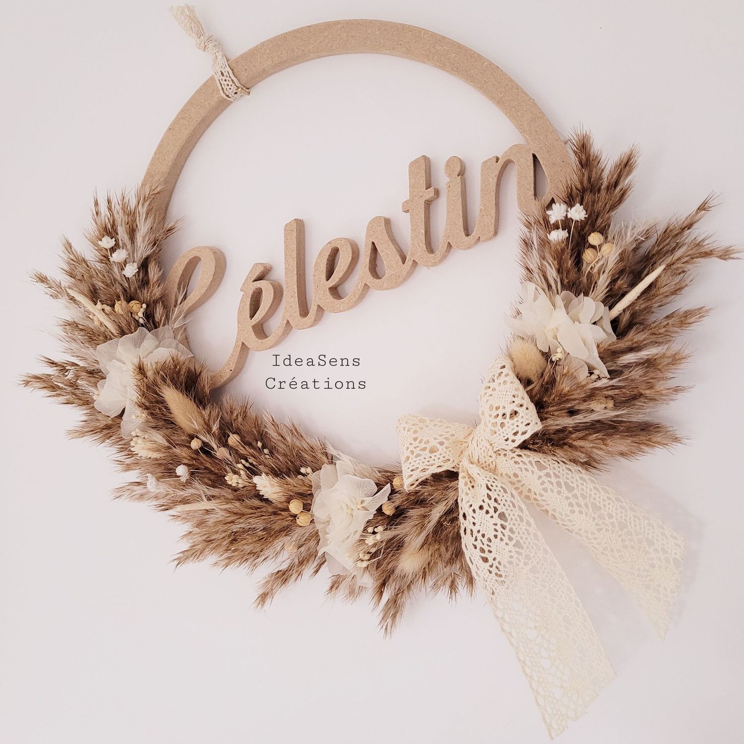 Couronne Ilhem
