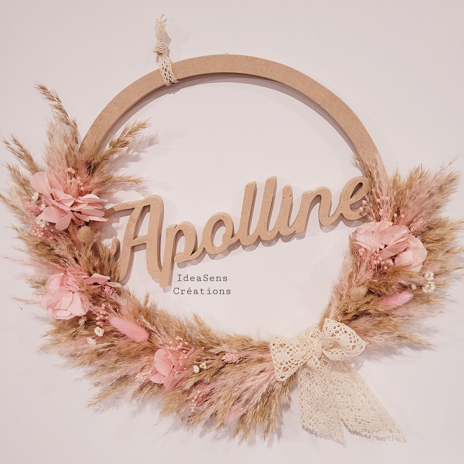 Couronne Apolline