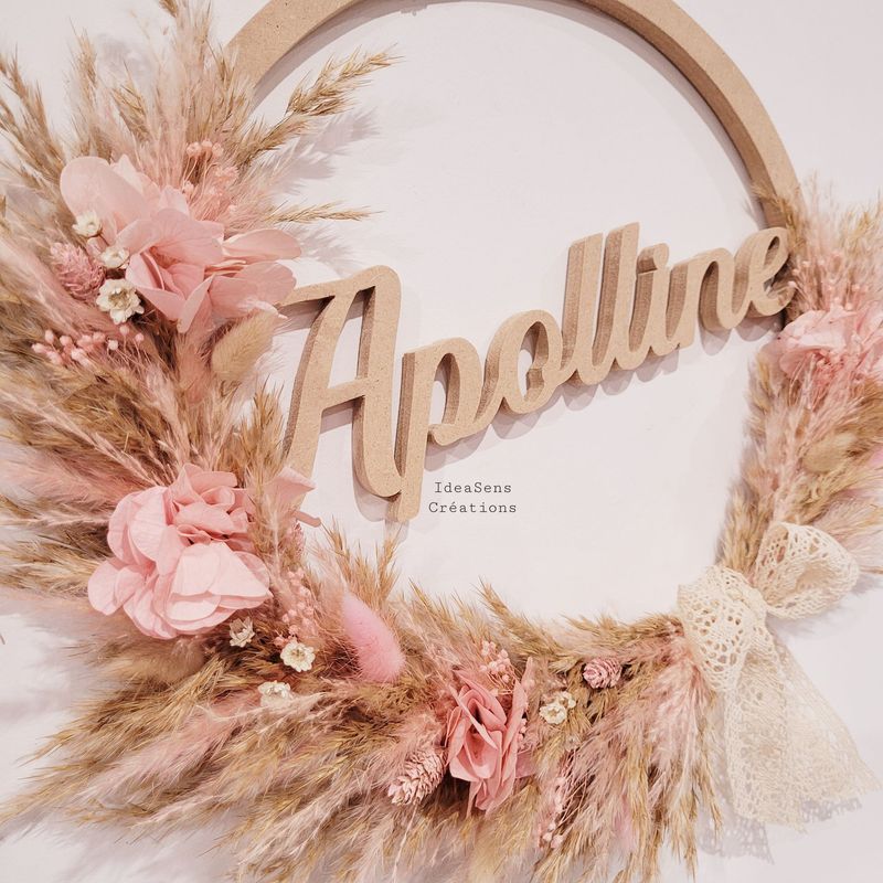 Couronne Apolline