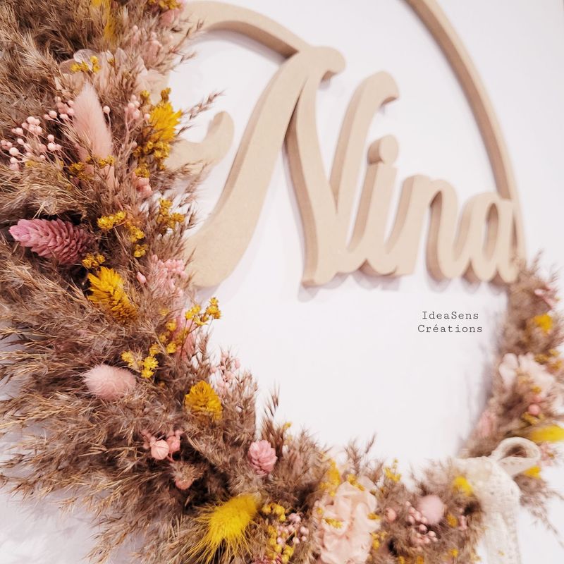 Couronne Nina