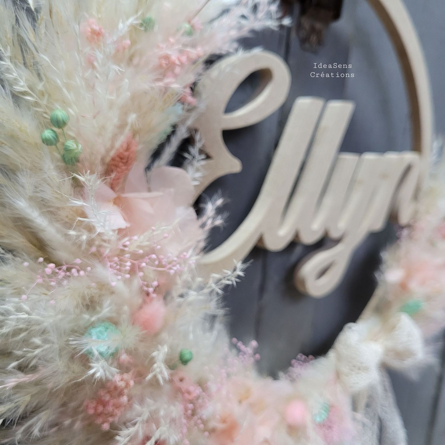 Couronne Ellyn