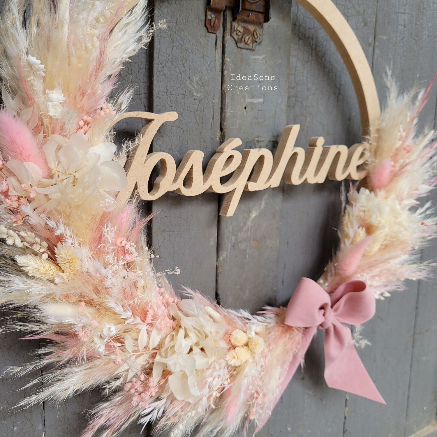 Couronne Joséphine