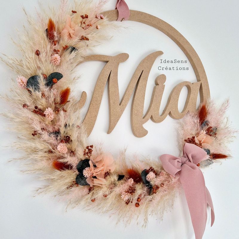 Couronne Mia