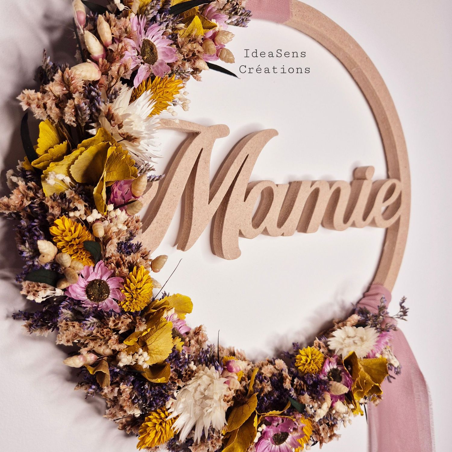 Couronne Mamie
