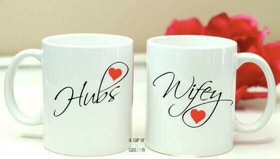MUG BRANDIND