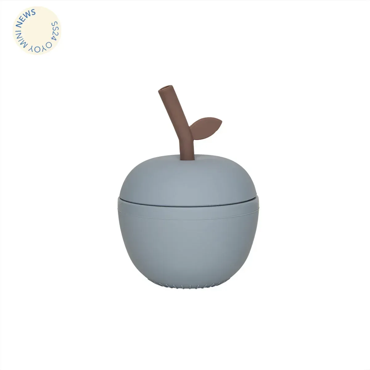 Gourde pomme ( marque designer )