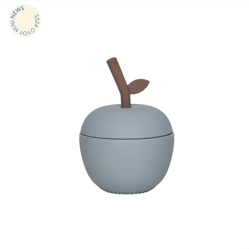 Gourde pomme ( marque designer )