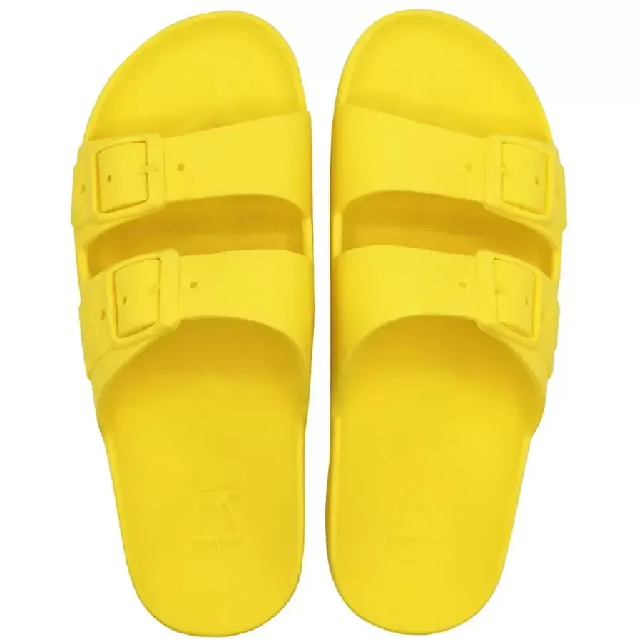 Cacatoes bahia yellow