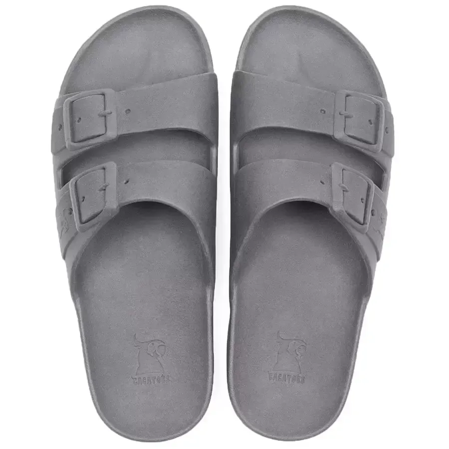 Cacatoes rio de janeiro cool grey