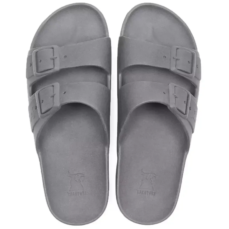 Cacatoes rio de janeiro cool grey