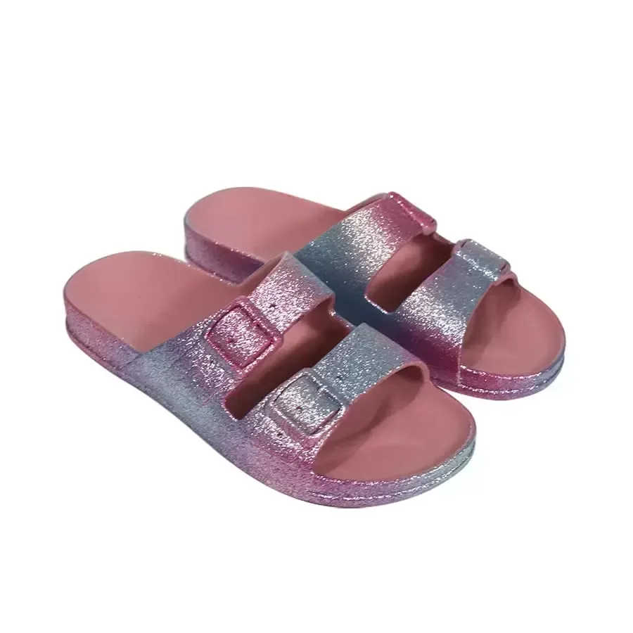 Cacatoes sereia vintage pink