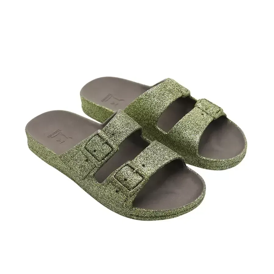 Cacatoes transcoso dark kaki