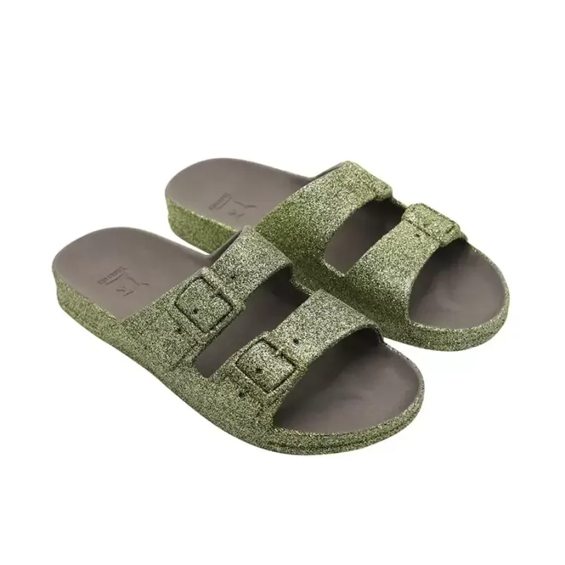 Cacatoes transcoso dark kaki