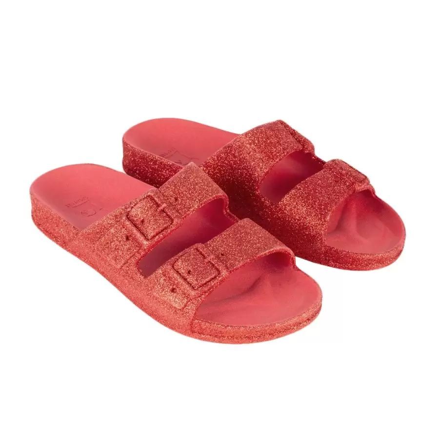 Cacatoes transcoso red
