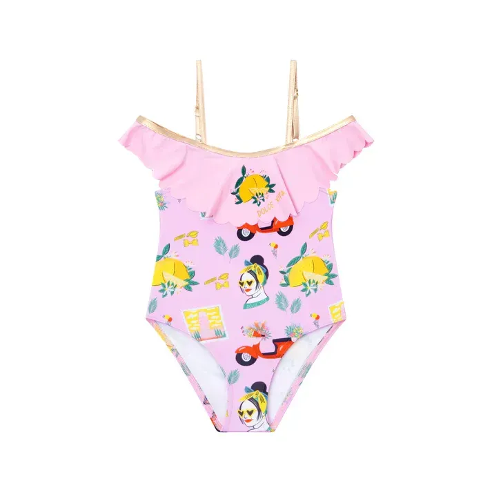 Maillot DVCoralie ( marque créateur )