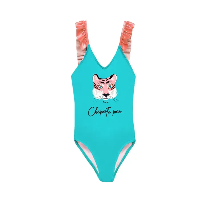 Maillot de bain Bella T ( marque créateur )