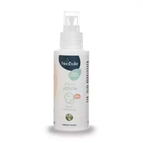 P'tite lotion 10ML