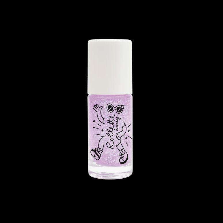 Body rollettes (parfums au choix)