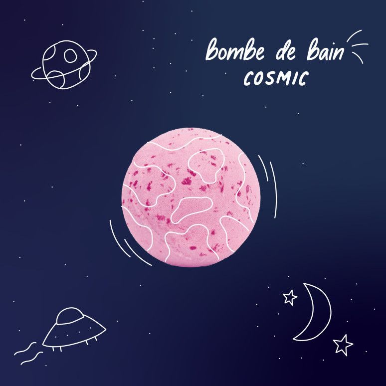 Bombes de bain