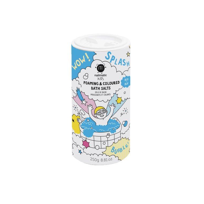 Sels de bain