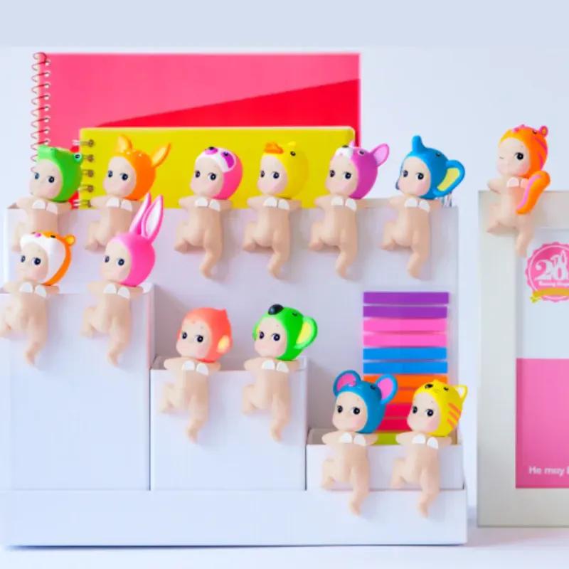 Sonny angels hippers