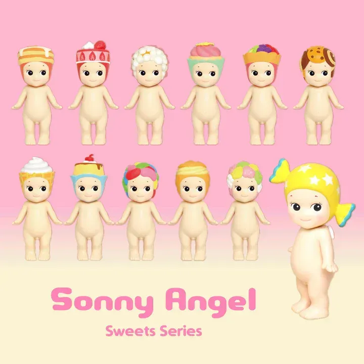 Sonny angel sweets