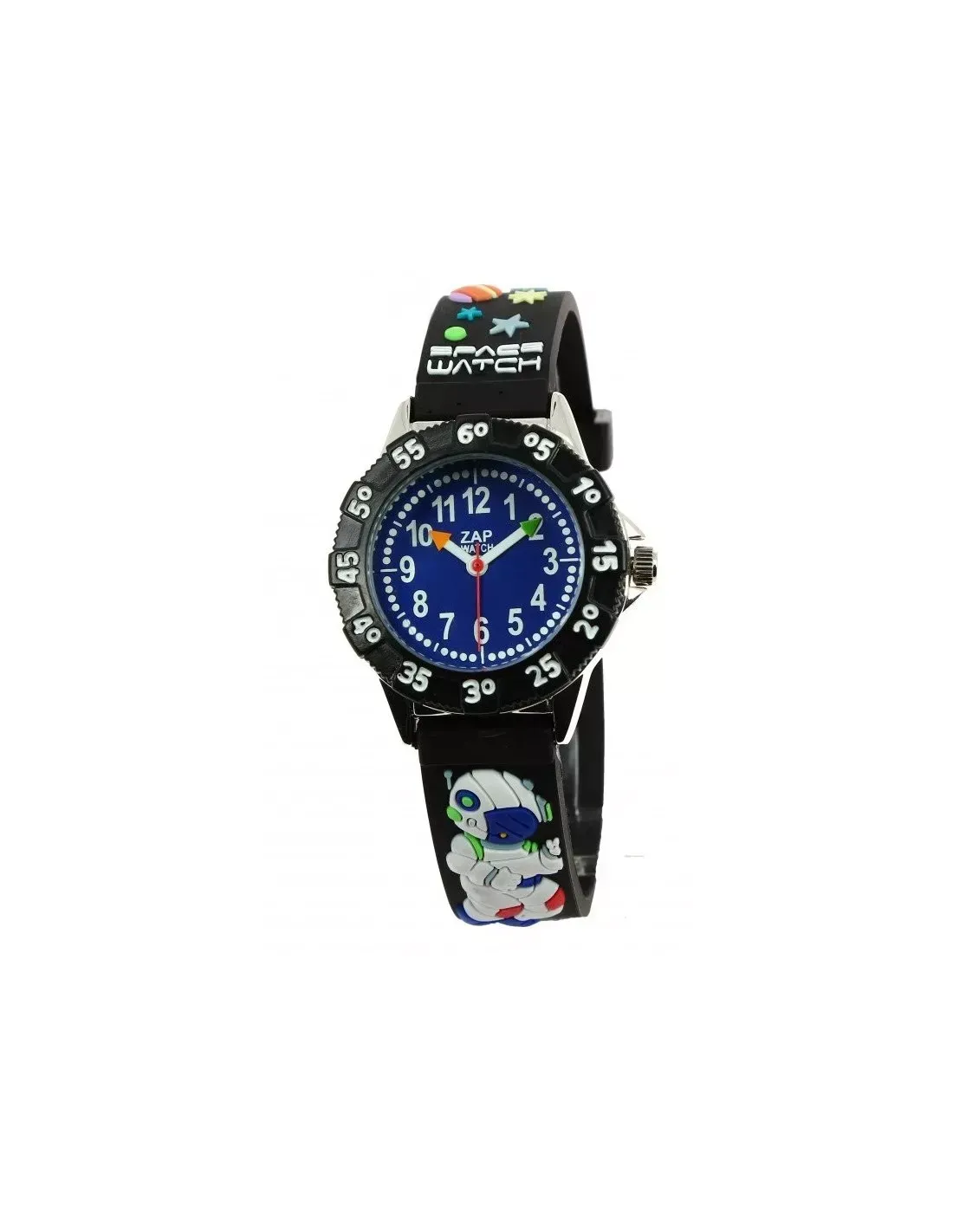 Montres pédagogiques garçon