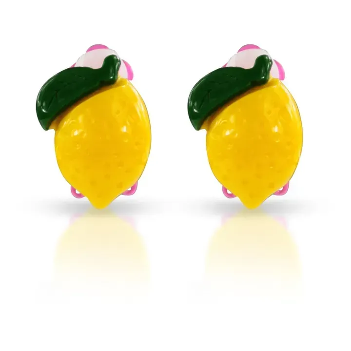 Boucles d'oreilles à clip ( modèle au choix )