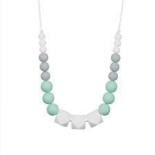 Collier de portage solene