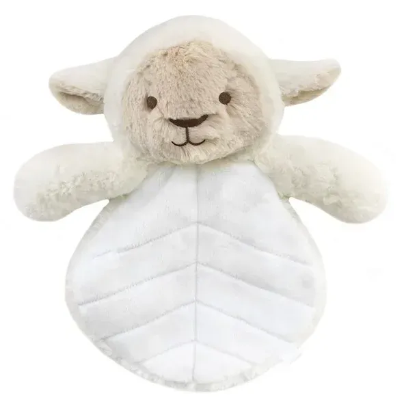 Doudou agneau