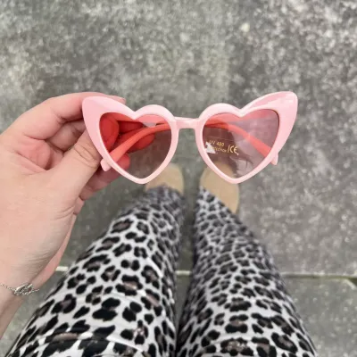 Lunettes