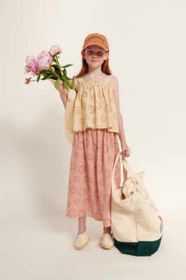 Fille du 2ans au 8 ans