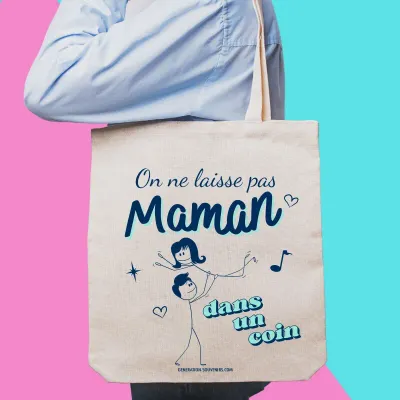Coin des mamans