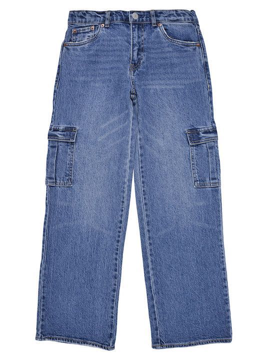 Pantalon cargo