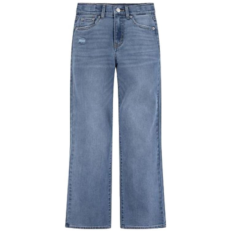 Jean wide leg